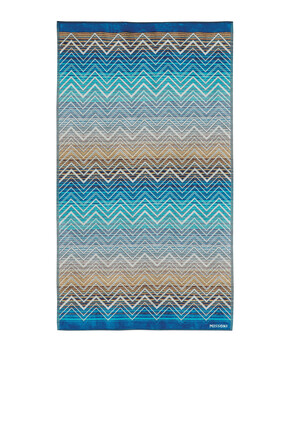 Cotton Beach Towel