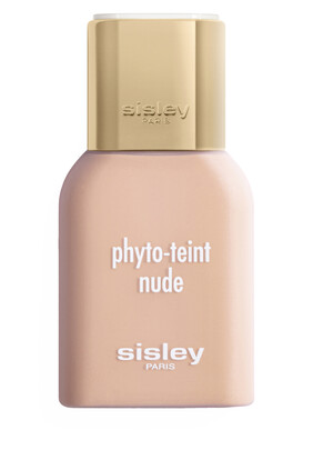 Phyto-Teint Nude Foundation