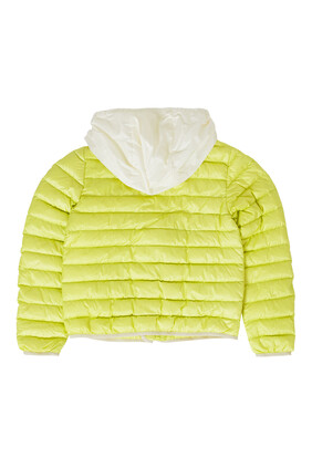 Muzelle Down Jacket