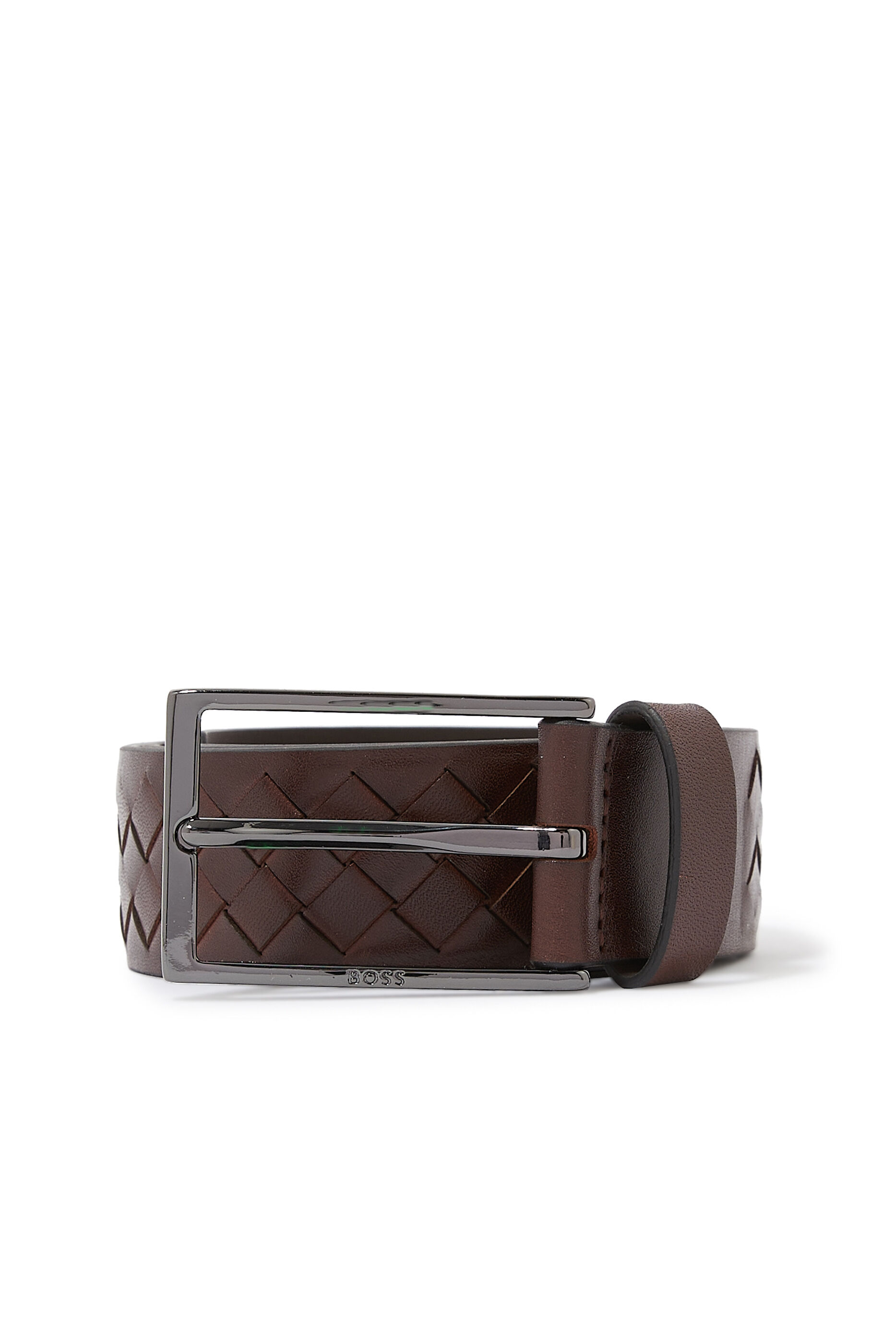 Shop Men's Belts Online | Bloomingdale 