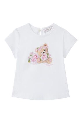 Teddy Bear T-Shirt