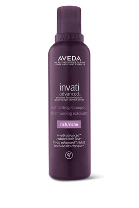 Invati Advanced™ Exfoliating Rich Shampoo