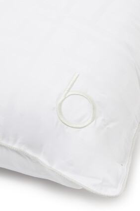 Standard/Queen Ultimate Luxe Firm Down Pillow