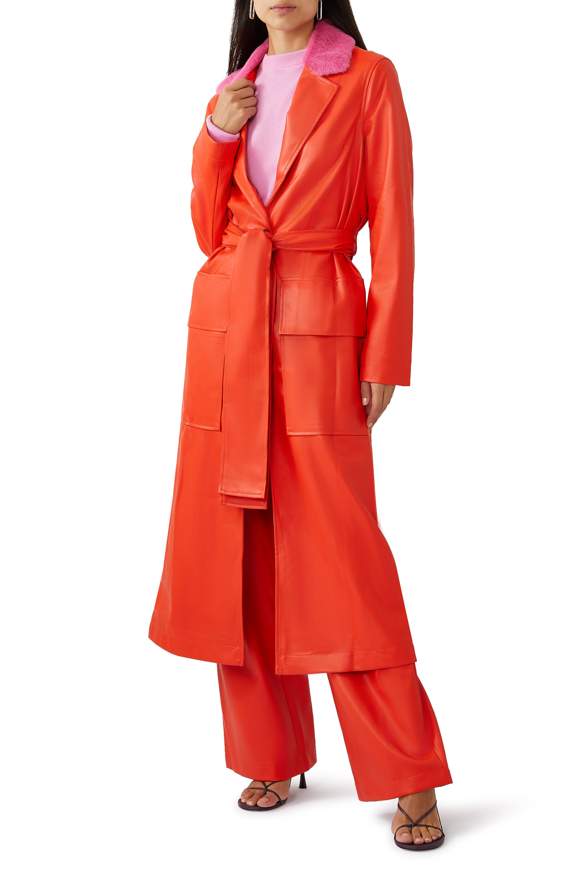 Shop Women's Coats And Jackets Online 
