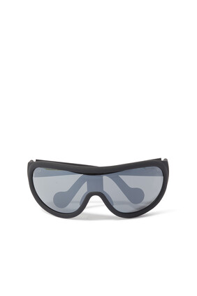Single Frame Sunglasses