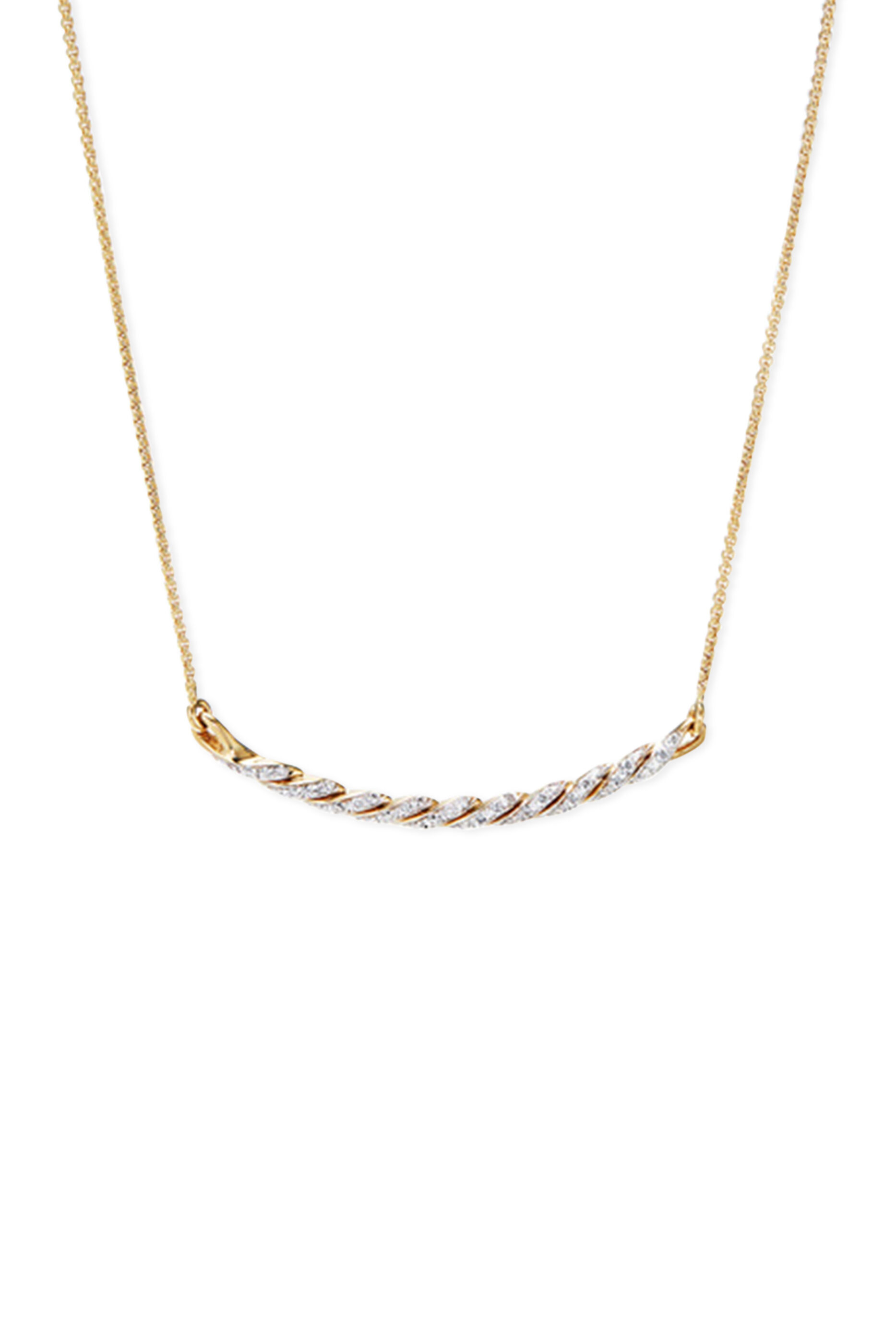 Buy David Yurman Pavéflex Diamond 