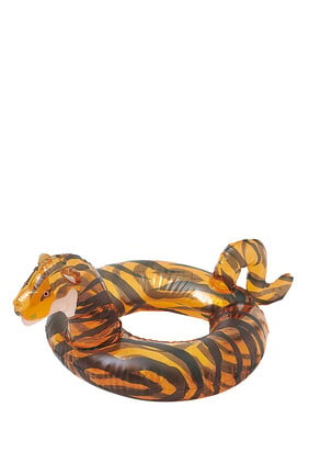 Tully The Tiger Float Ring