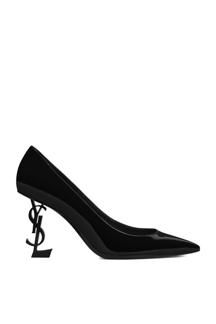 Opyum Pumps in Patent Leather