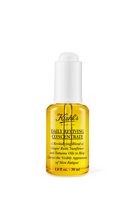 Daily Reviving Concentrate Daily Reviving Concentrate