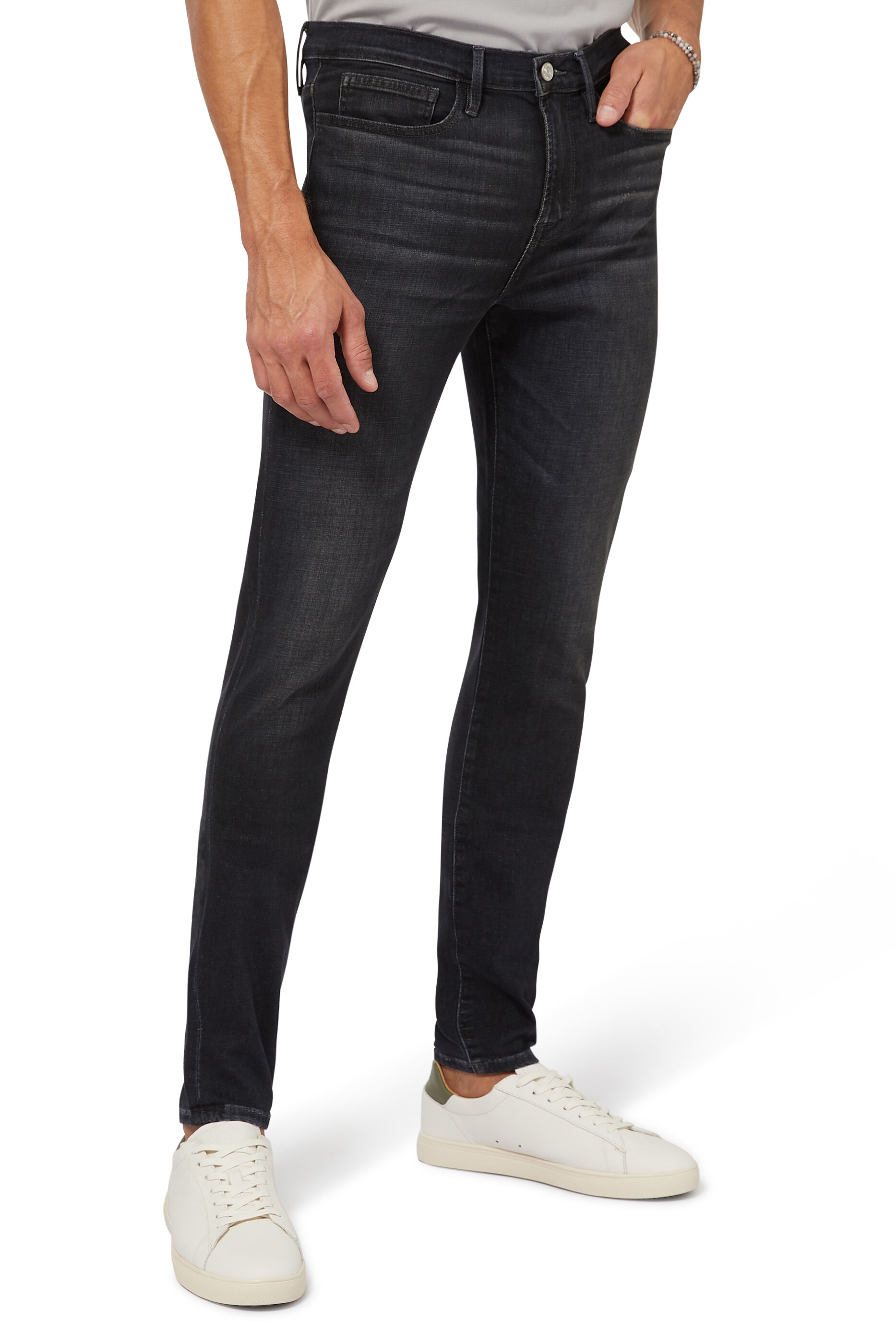 Buy Frame Denim Jagger True Skinny 