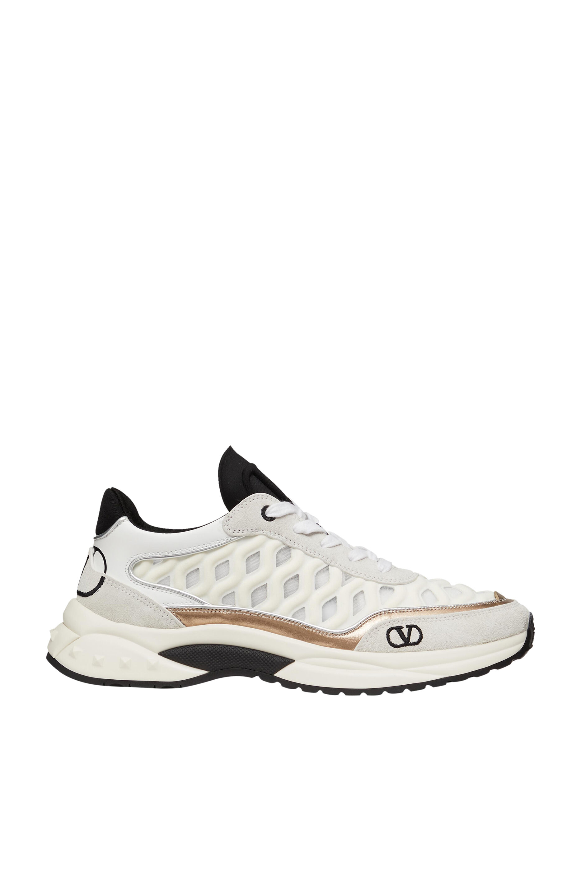 chanel sneakers bloomingdale's