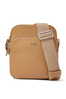 Crosstown Mini Messenger Bag