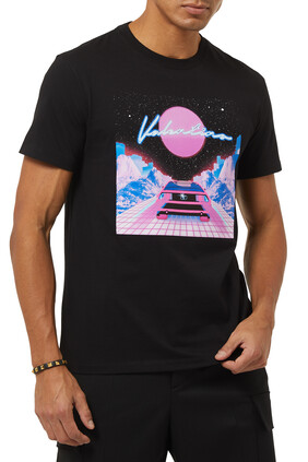 Virtual Runner T-Shirt