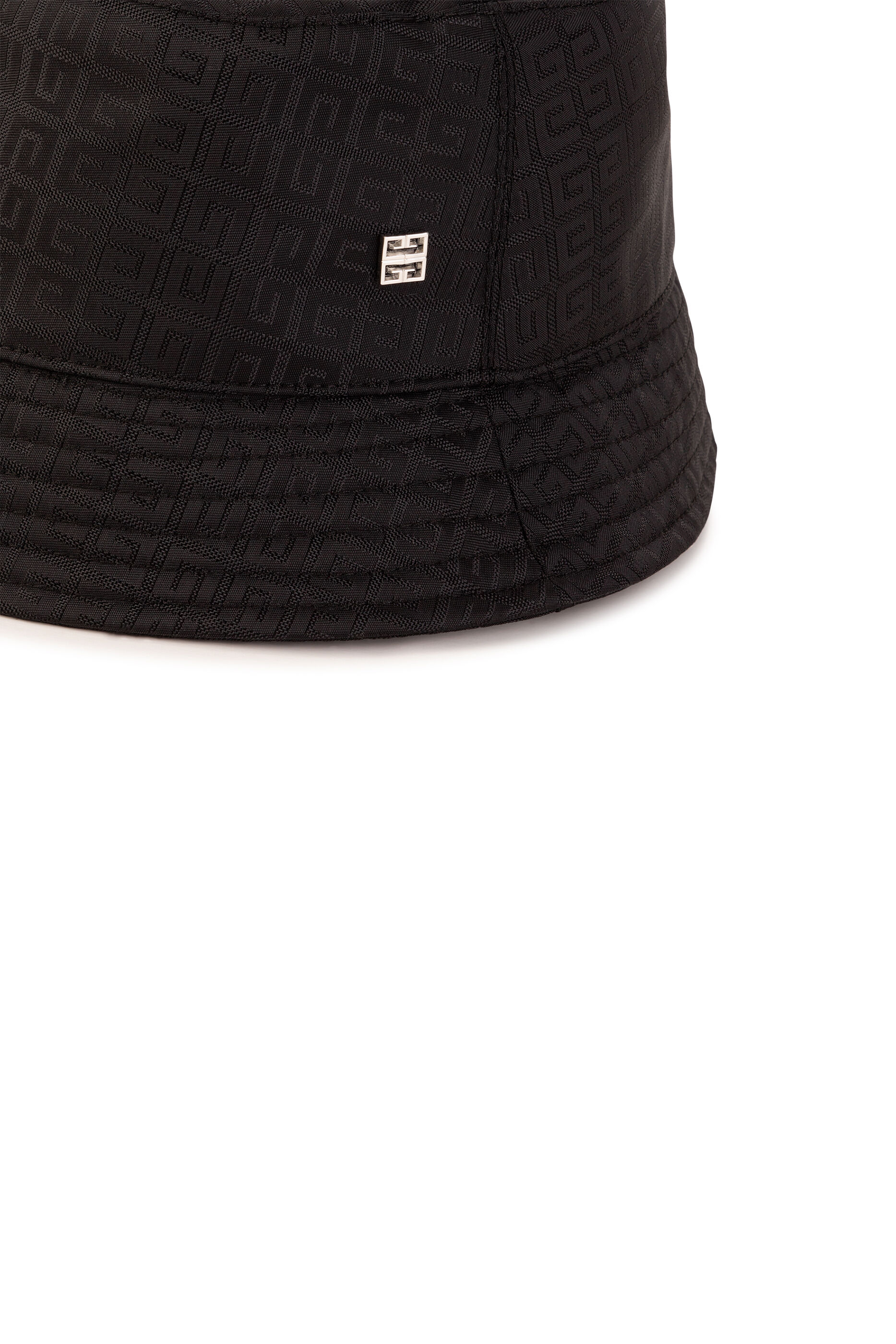 Buy Givenchy Jacquard Logo Bucket Hat 