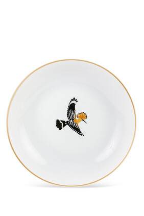 Bee-Eater Soup Bowl