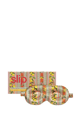 Contour Silk Sleep Mask