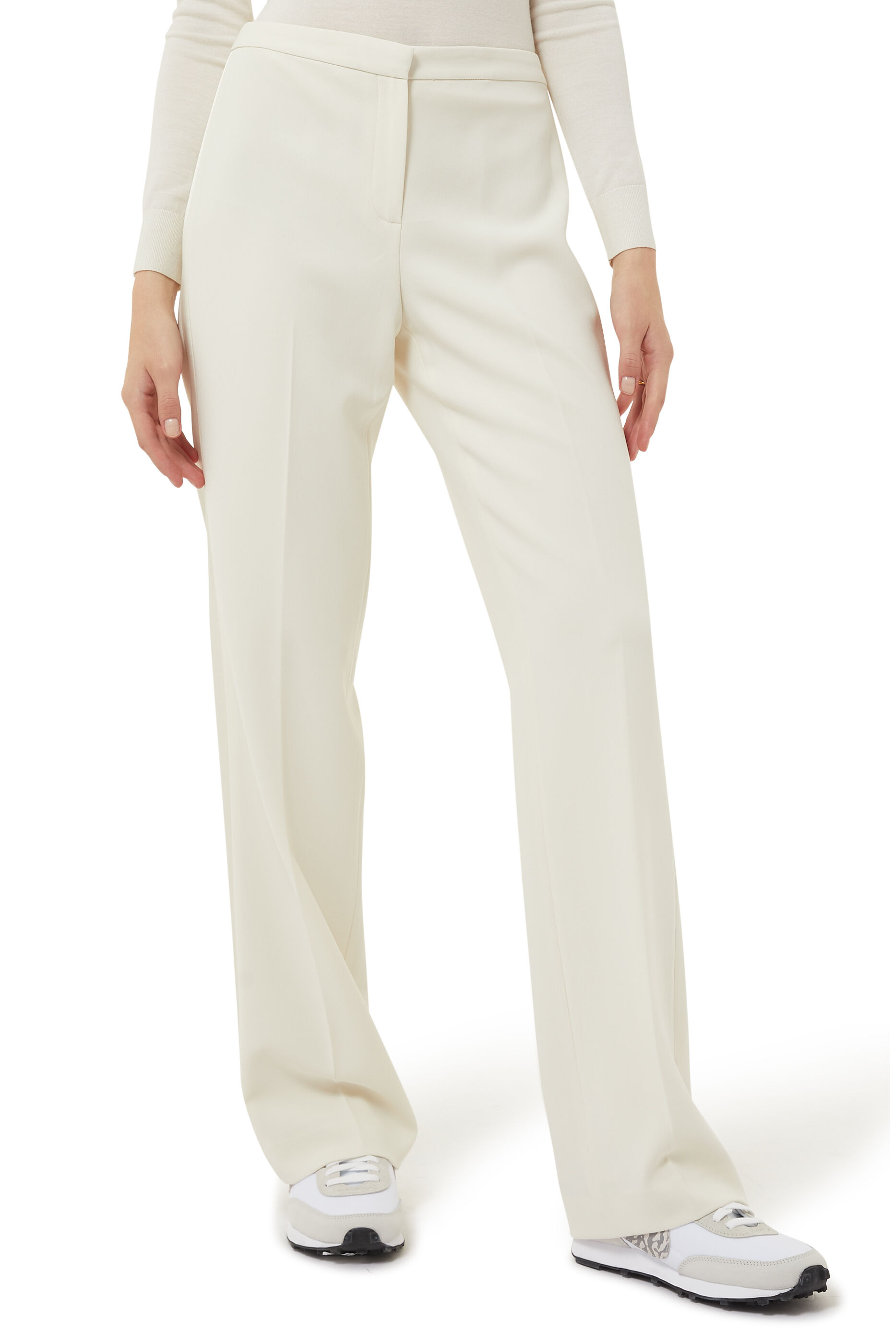 theory tuxedo pants