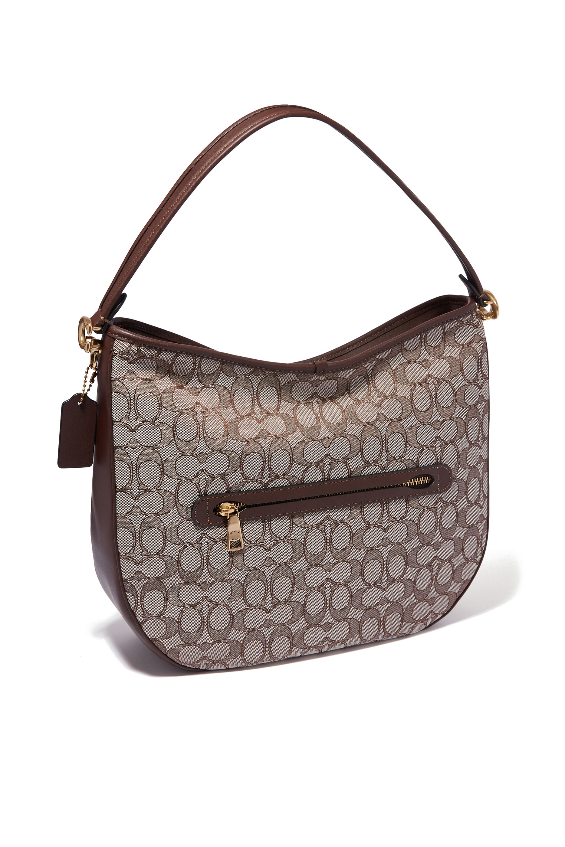 coach hobo bags clearance