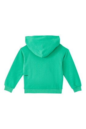 365 Hooded Sweatshirt