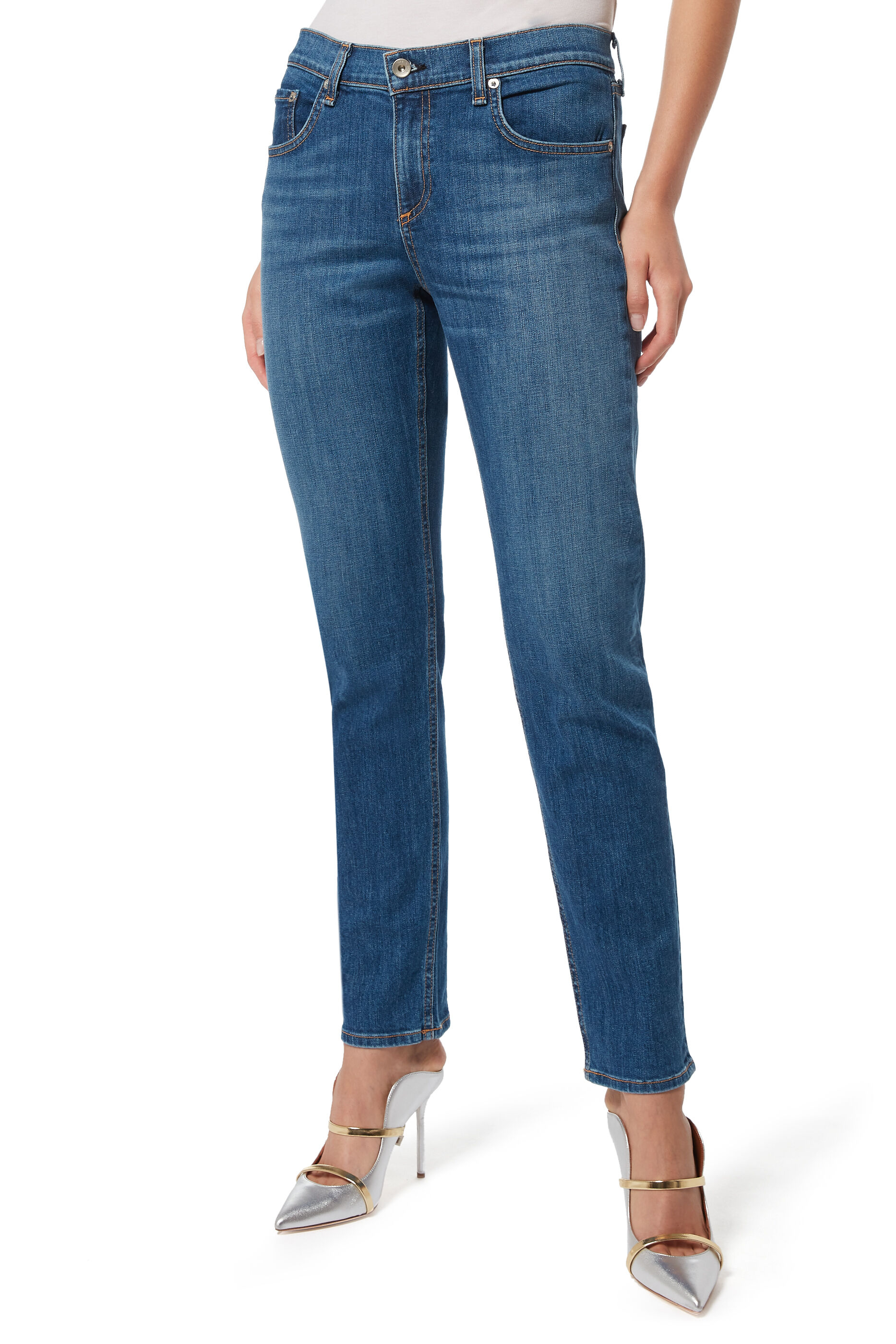 Shop Jeans Collection | Bloomingdale's 