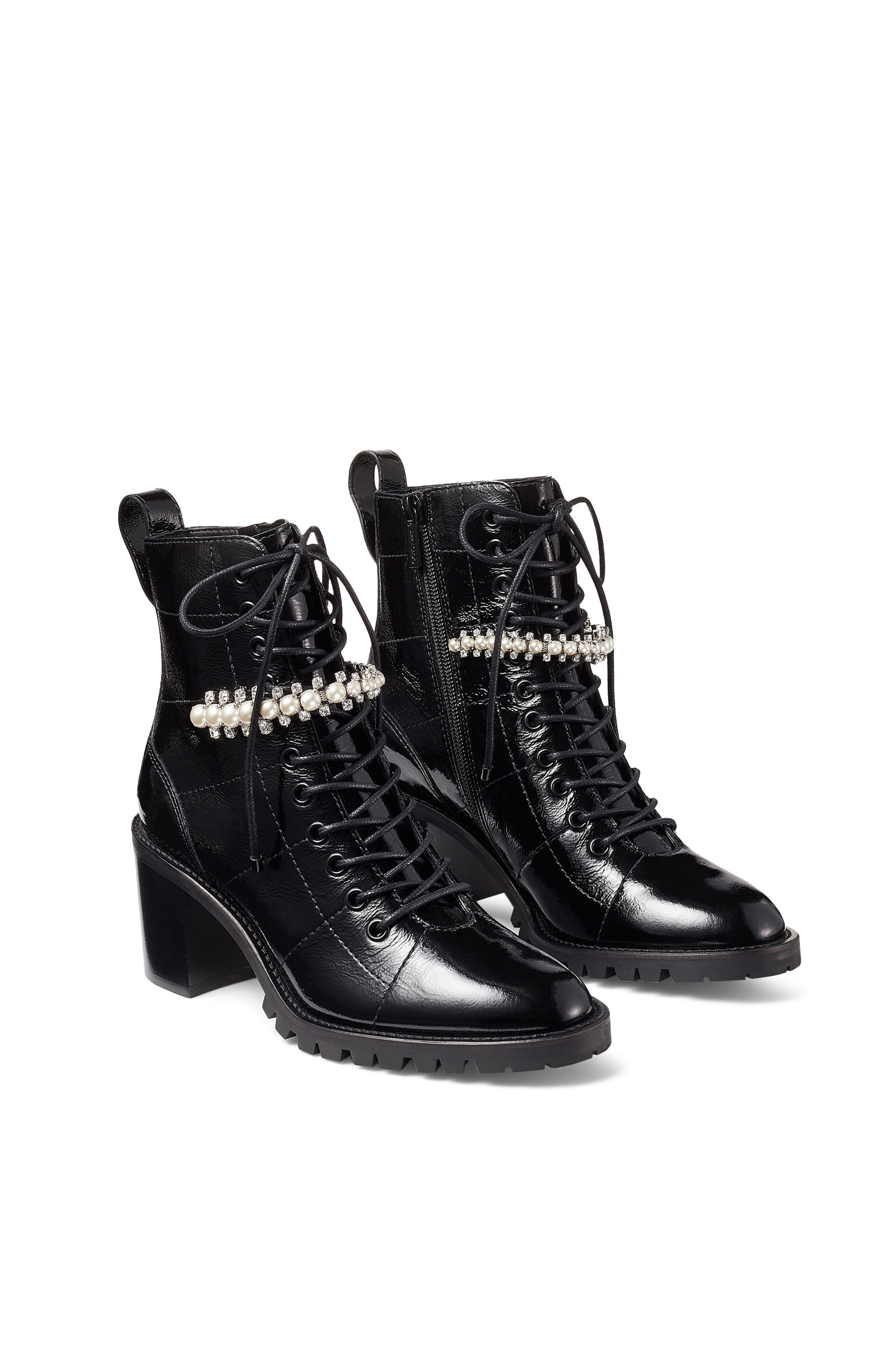 jimmy choo cruz 65