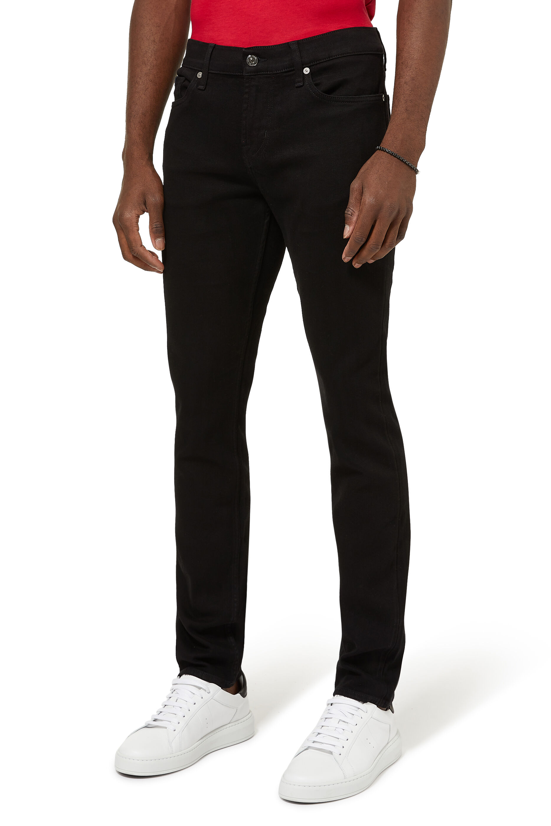 Buy 7 For All Mankind Ronnie Special 