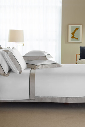 Ovar Duvet Cover