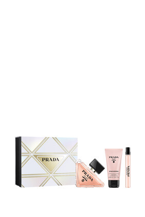 Paradoxe Gift Set