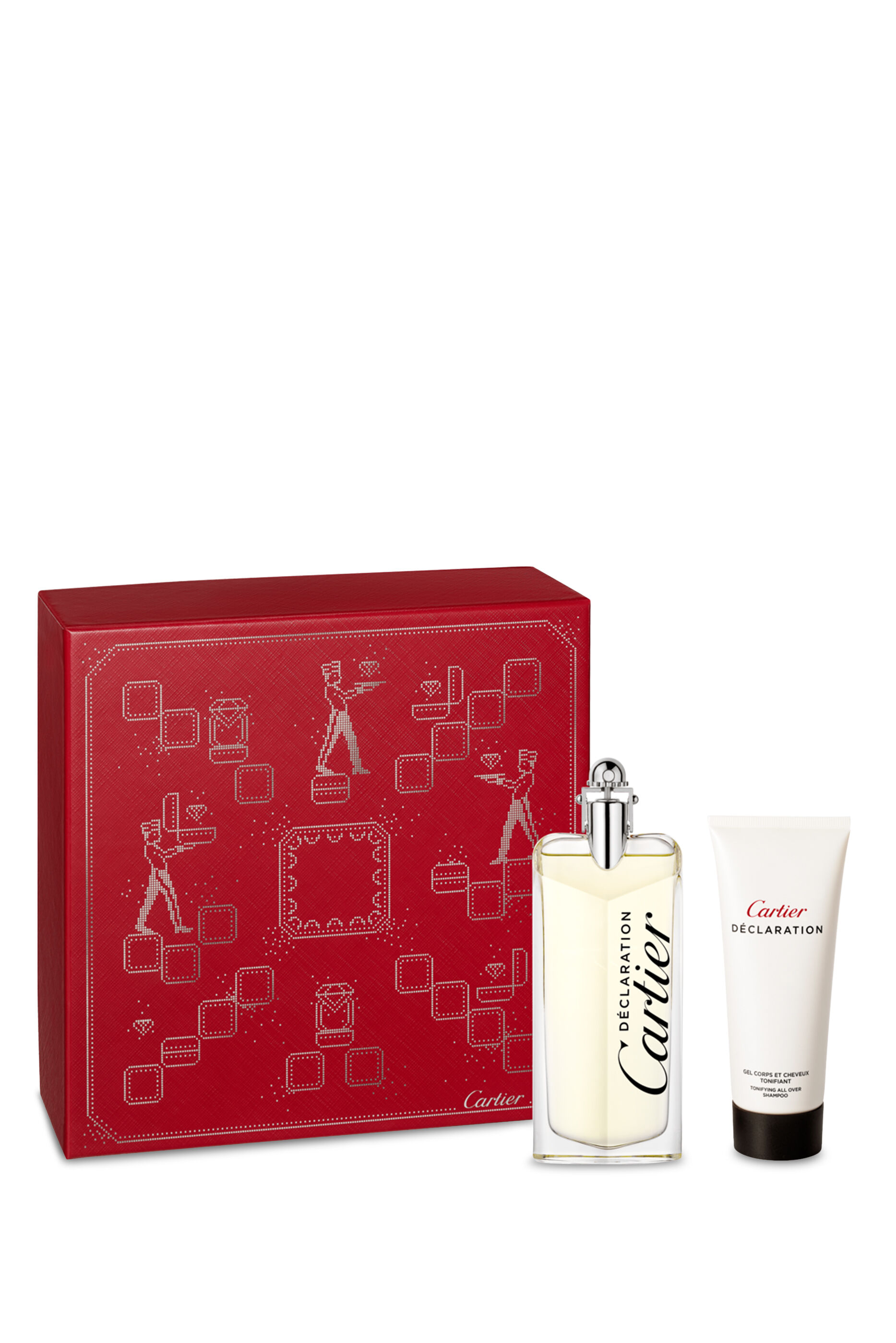 Buy Cartier Declaration Eau de Toilette 