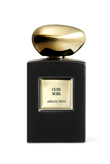 Cuir Noir 