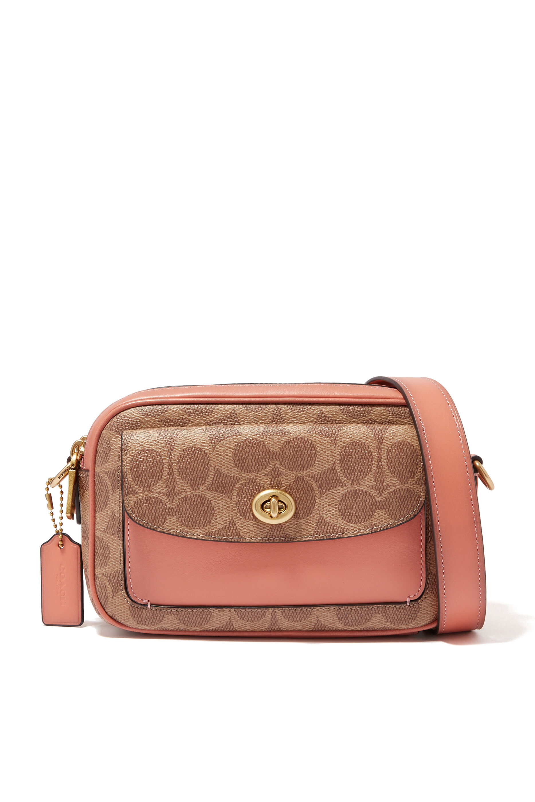 Buy Coach Willow Camera Bag - Womens 