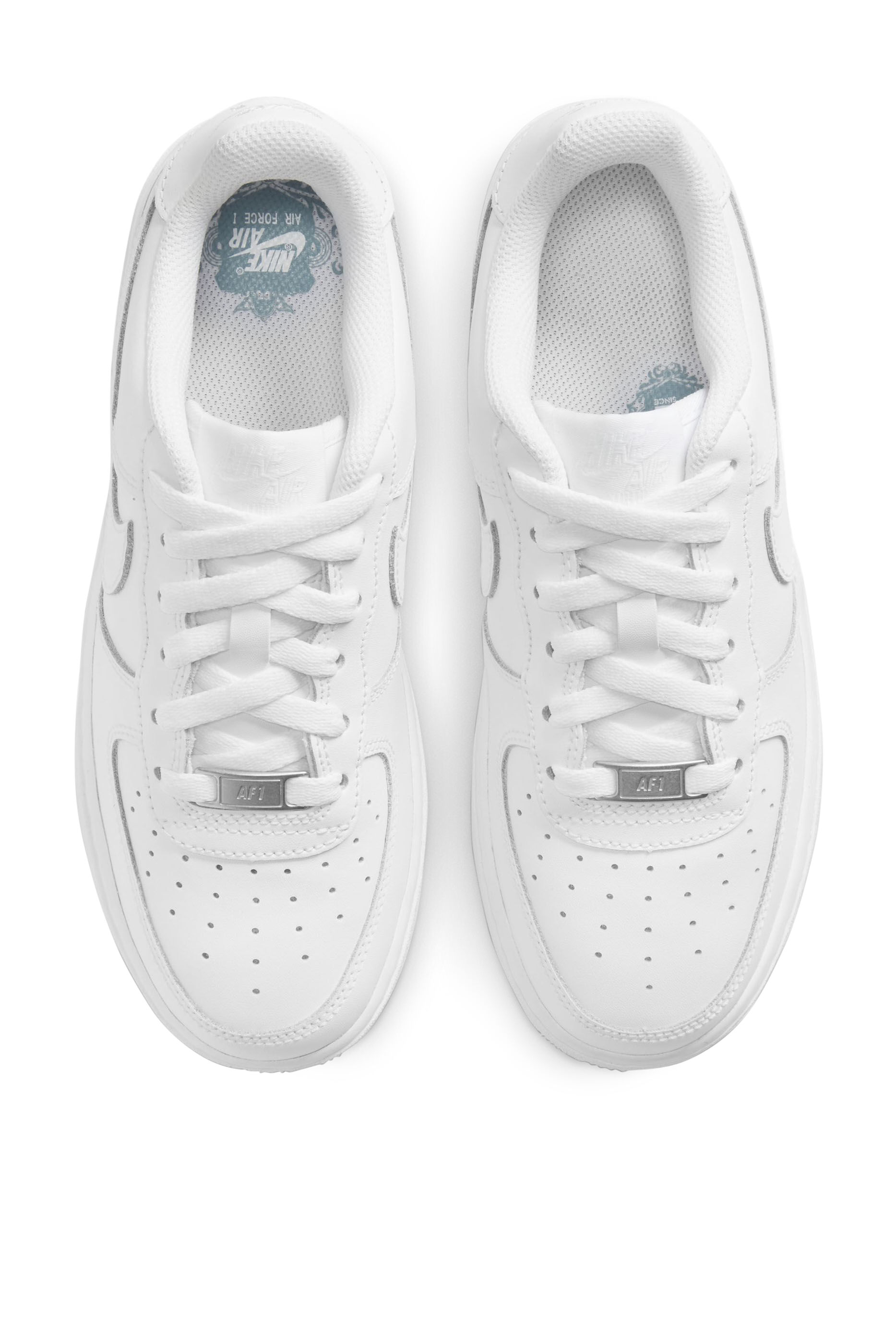 Buy Nike Air Force 1 Mid LE Sneakers - Kids for QAR 400.00 Boys |  Bloomingdale's UAE