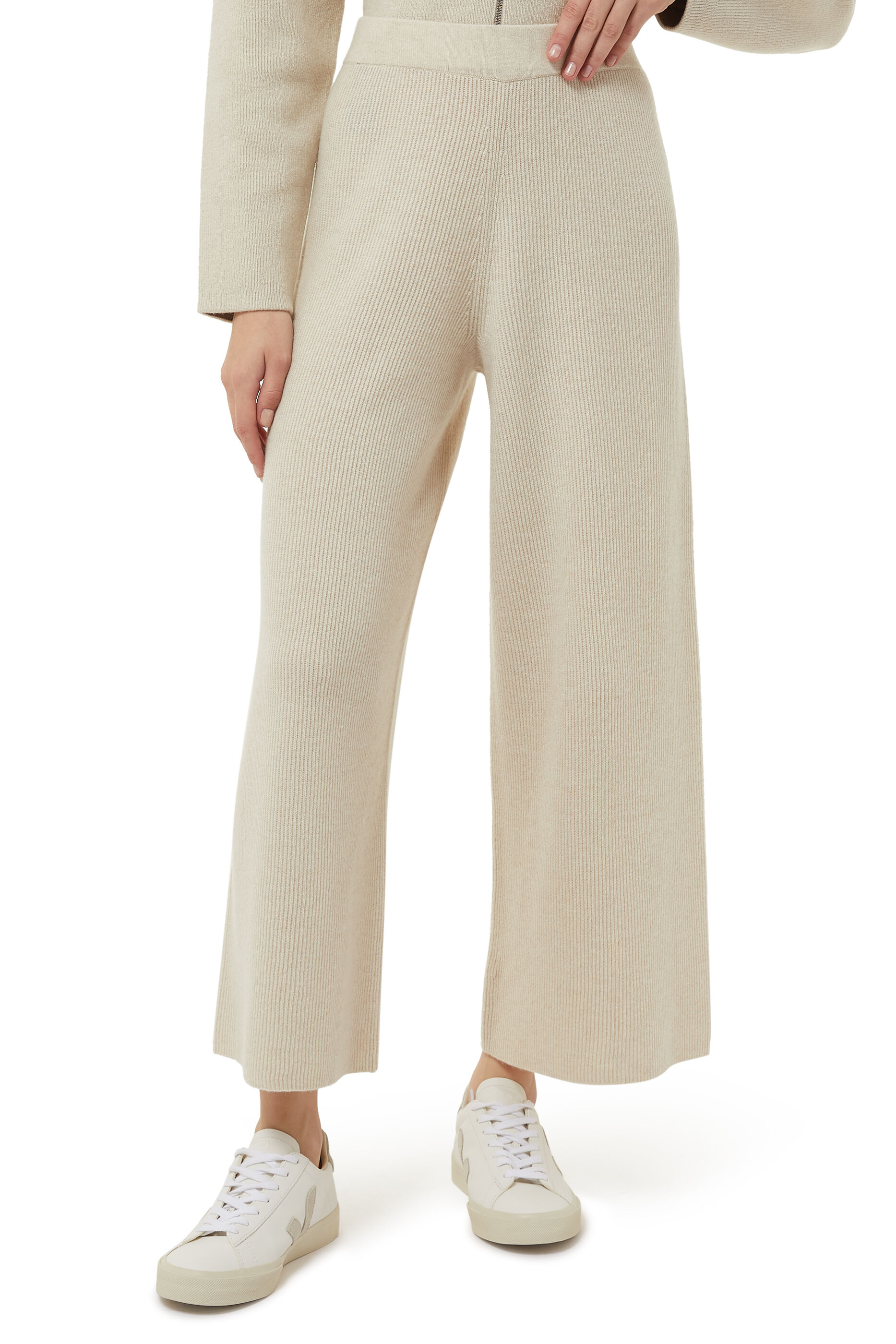 Buy Theory Wide Leg Trousers - Womens 