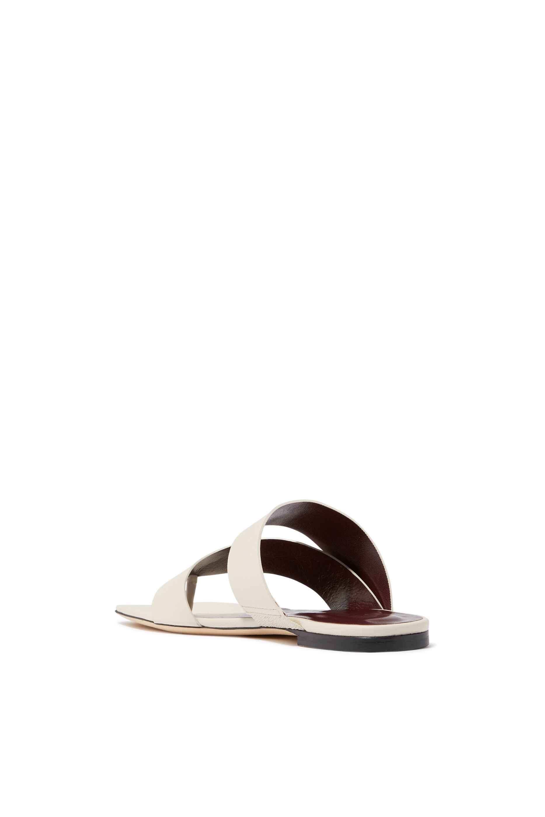fly flat sandals