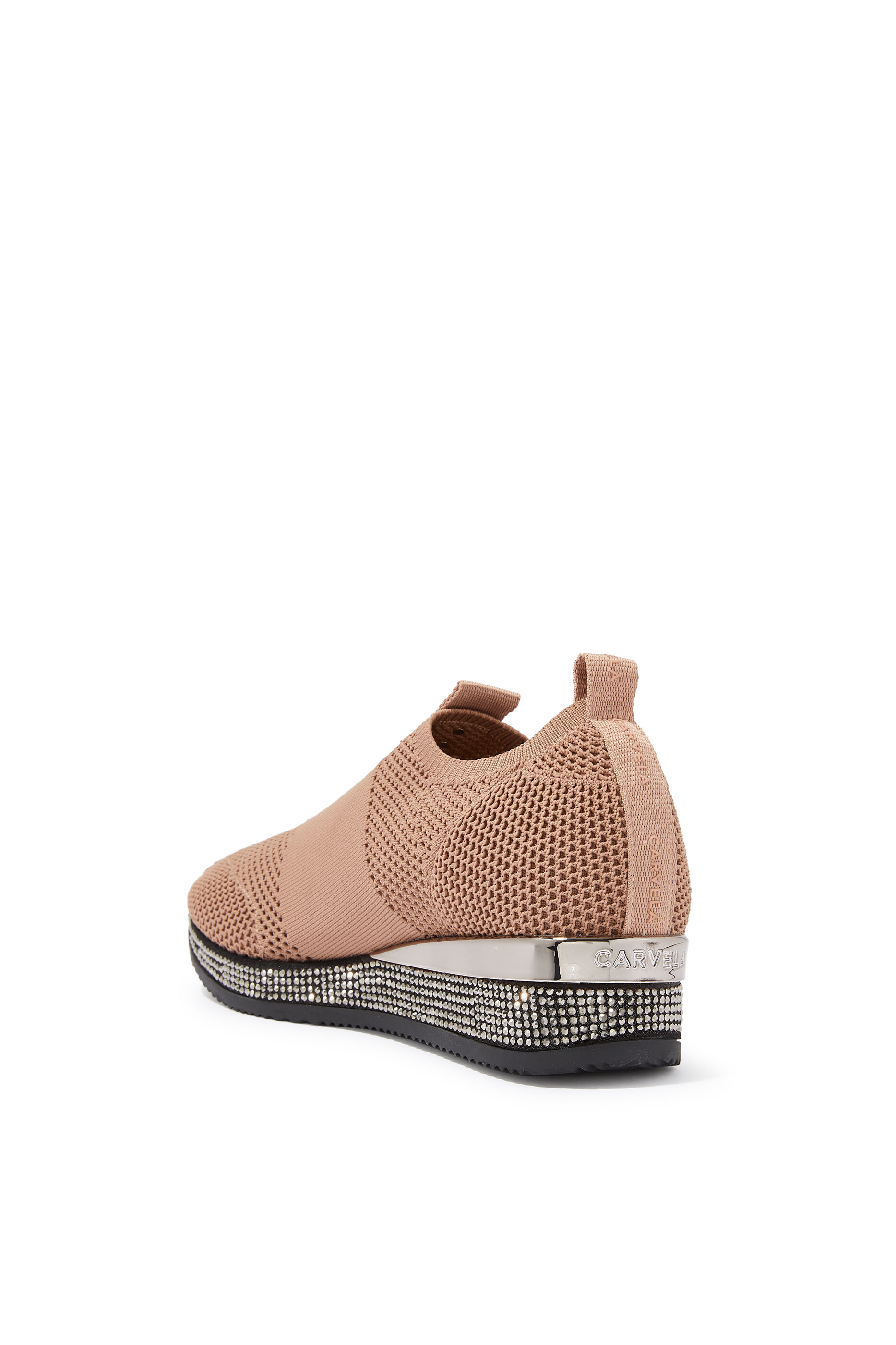 carvela lament knit