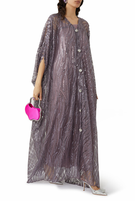 Empress Kaftan