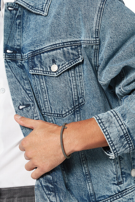 Mini Spirals Bracelet
