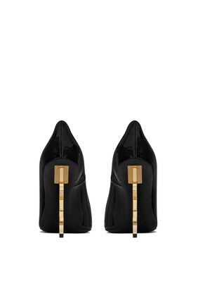 Opyum Pumps in Patent Leather