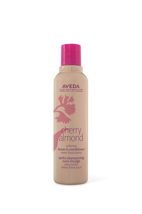 Cherry Almond Leave In Softening Conditioner