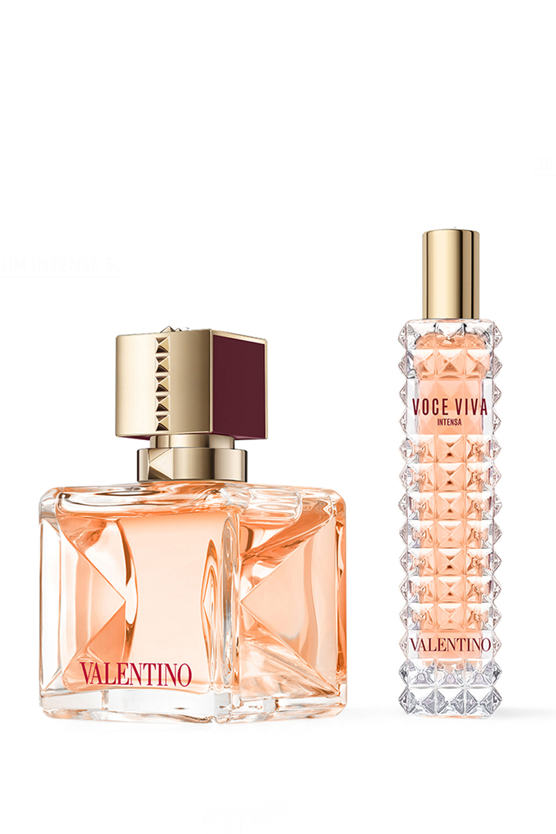 Buy Valentino Voce Viva Intense Eau de 
