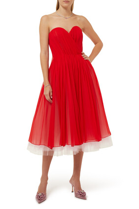 Shop Women's Dresses Online | Bloomingdale's Qatar