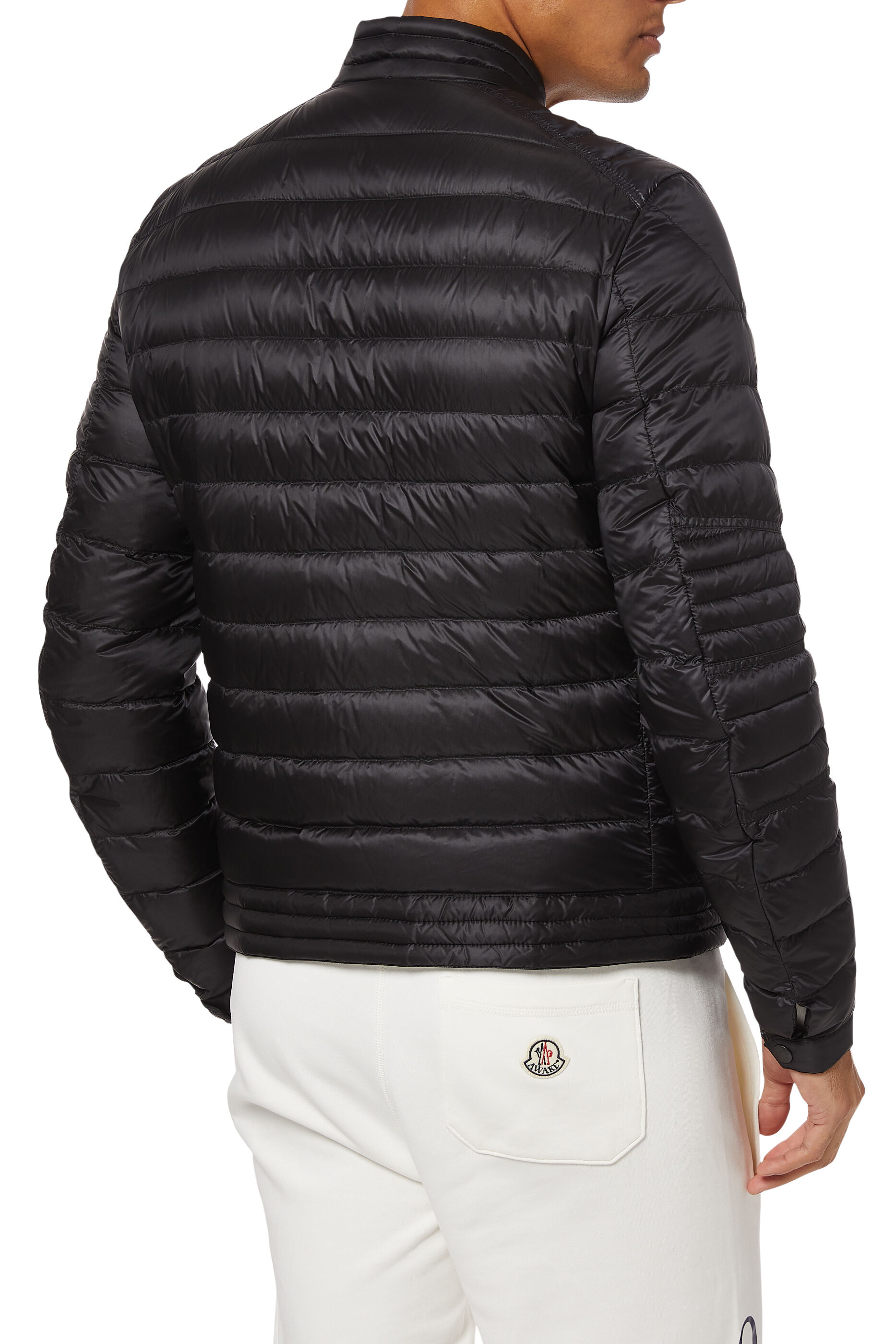 moncler royat jacket