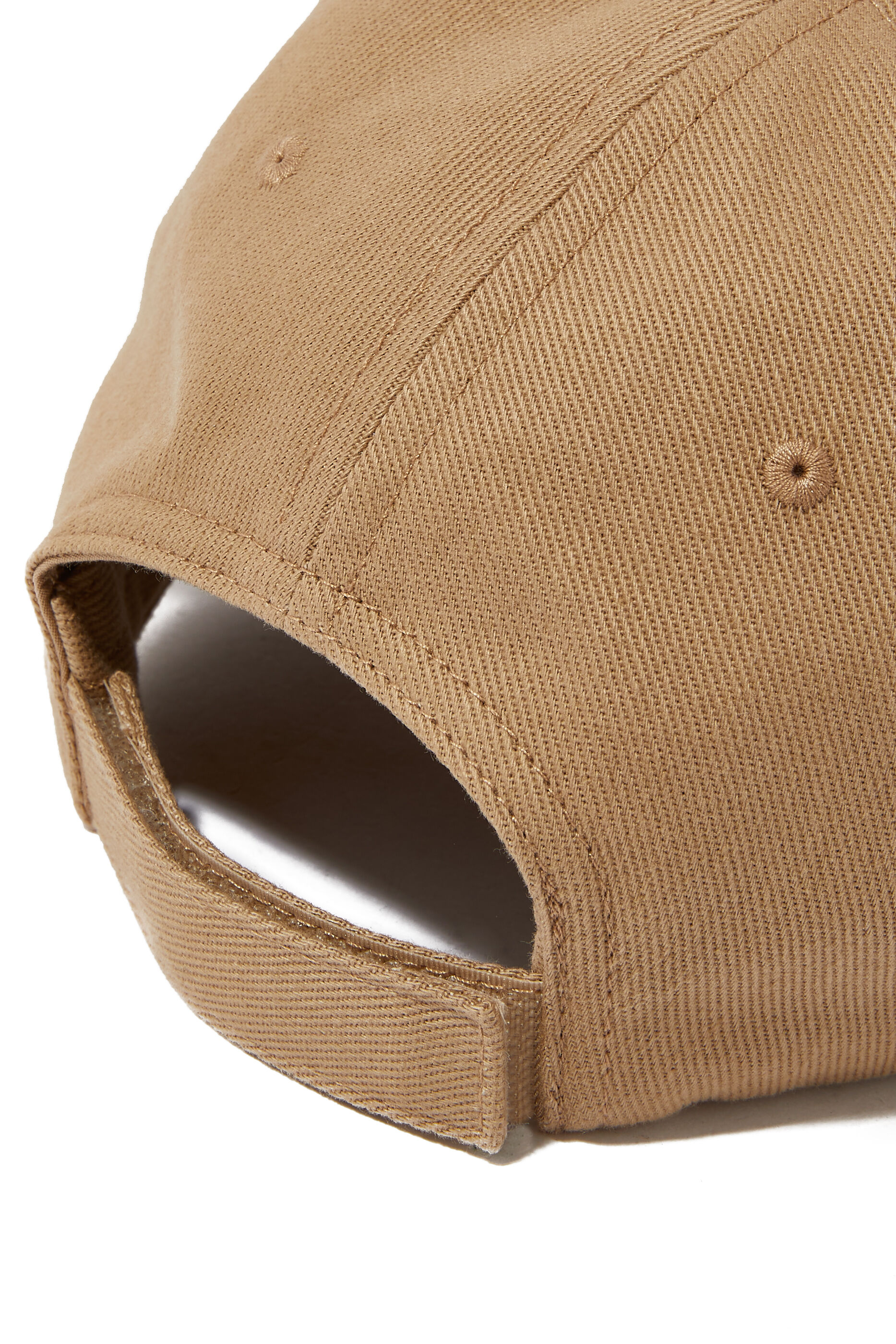 Buy Balenciaga Logo Baseball Cap 