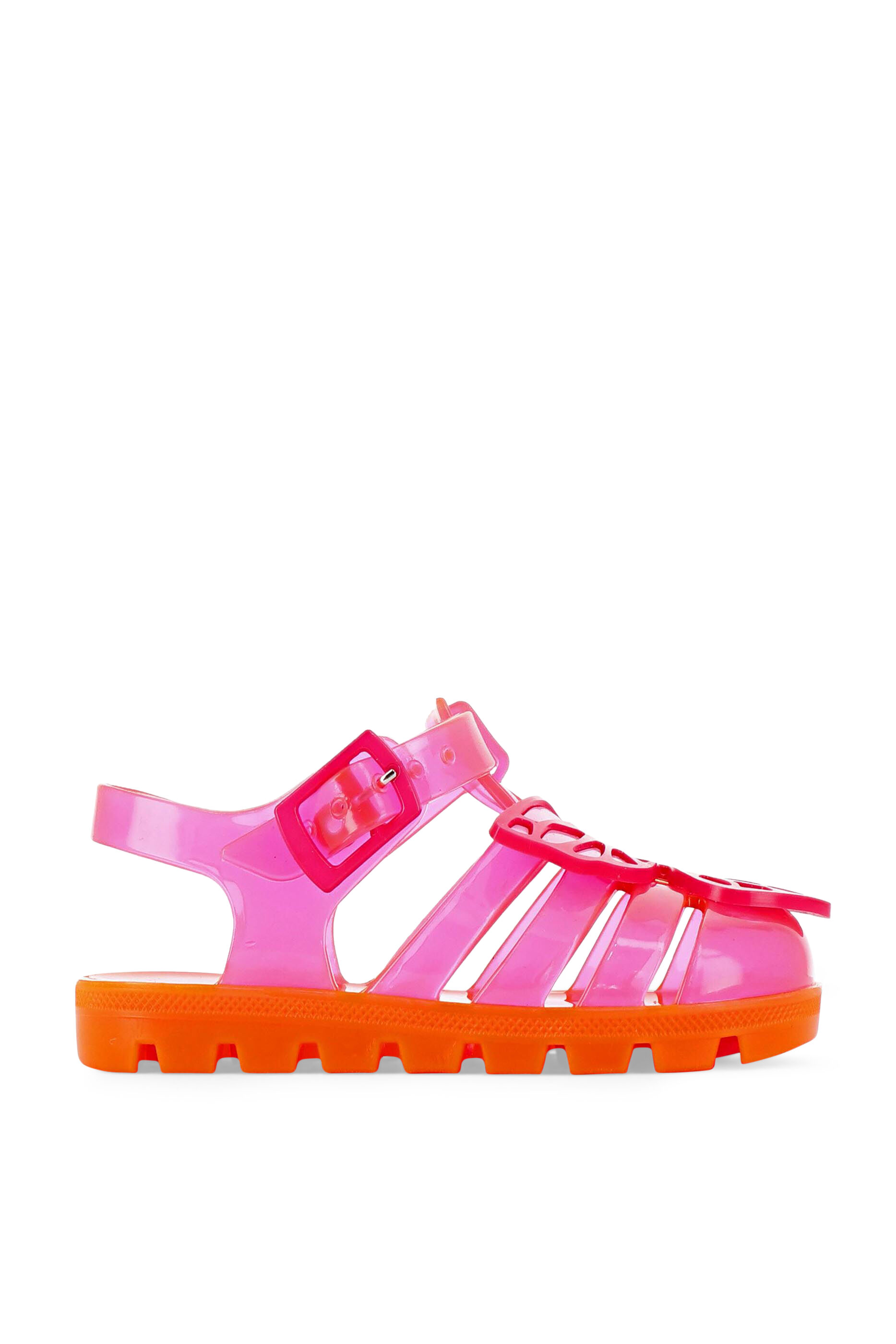 sophia webster rosa jelly sandals