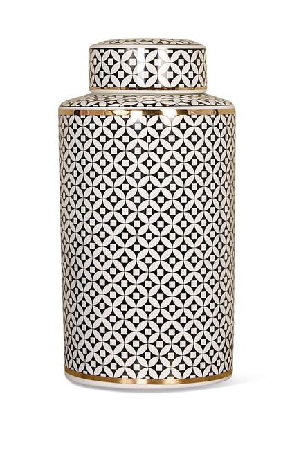 Bloomr Abstract Lid Jar Home For Qar 260 00 Bathroom Décor Accessories Bloomingdale S Uae - Bloomingdales Home Decor Bloomr Abstract Lid Jar Home For Qar 260 00 Bathroom Décor Accessories Bloomingdale S Uae - Bloomingdales Home Decor