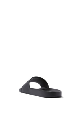 Basile Pool Slides