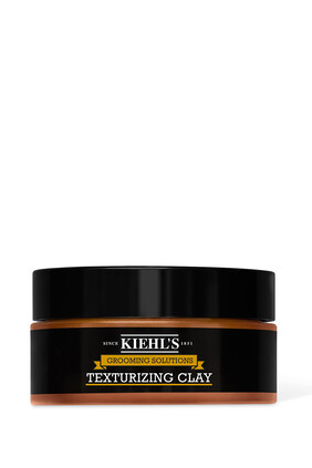 Grooming Solutions Texturizing Clay