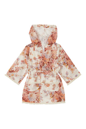 Kids Devi Robe