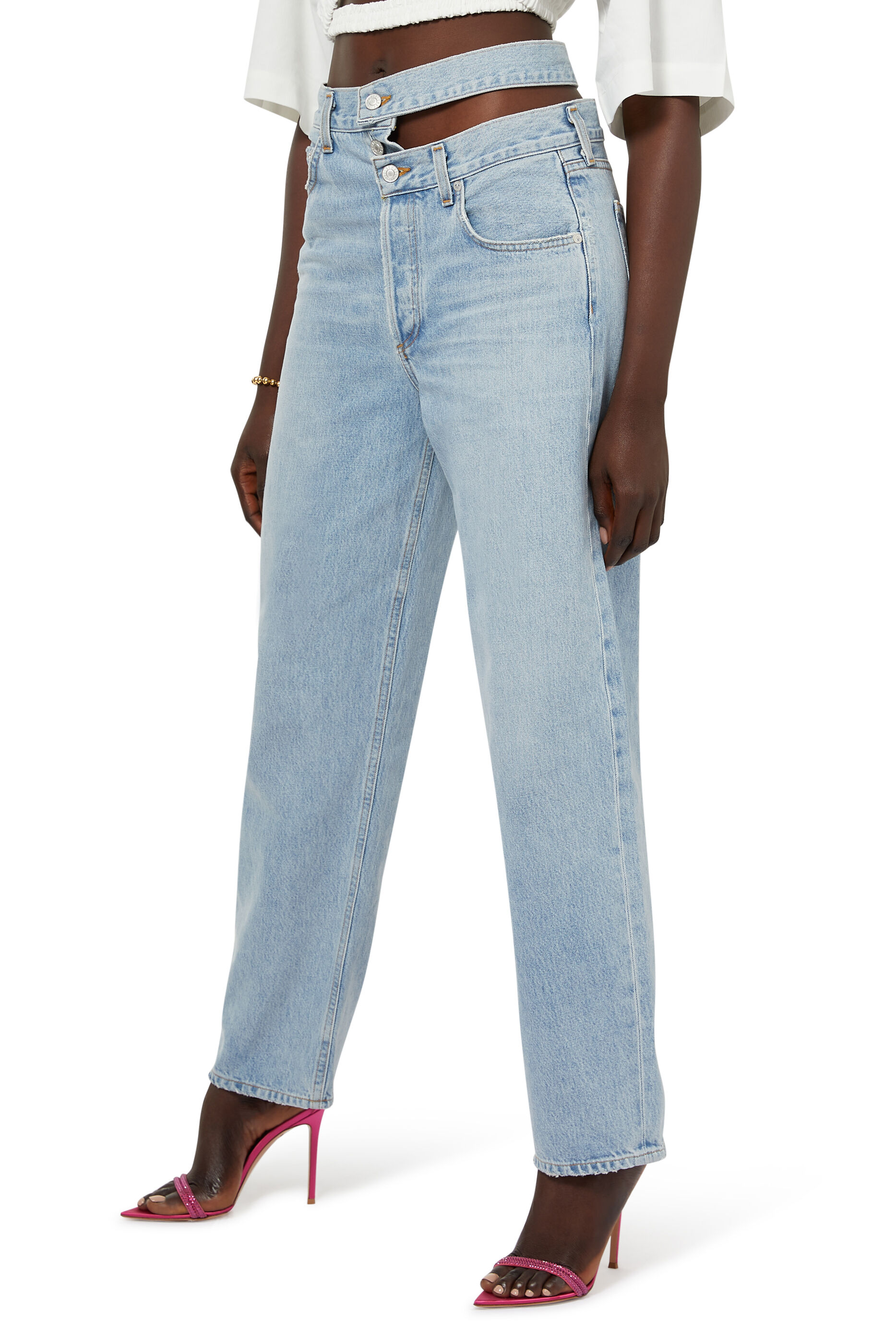 Shop Women's Jeans Online 