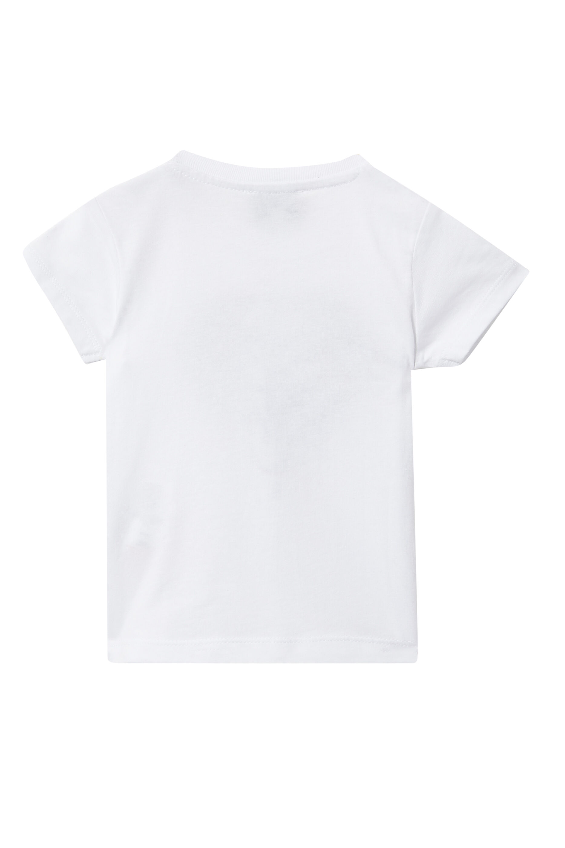 Buy Kenzo Elephant Print T-Shirt - Kids 